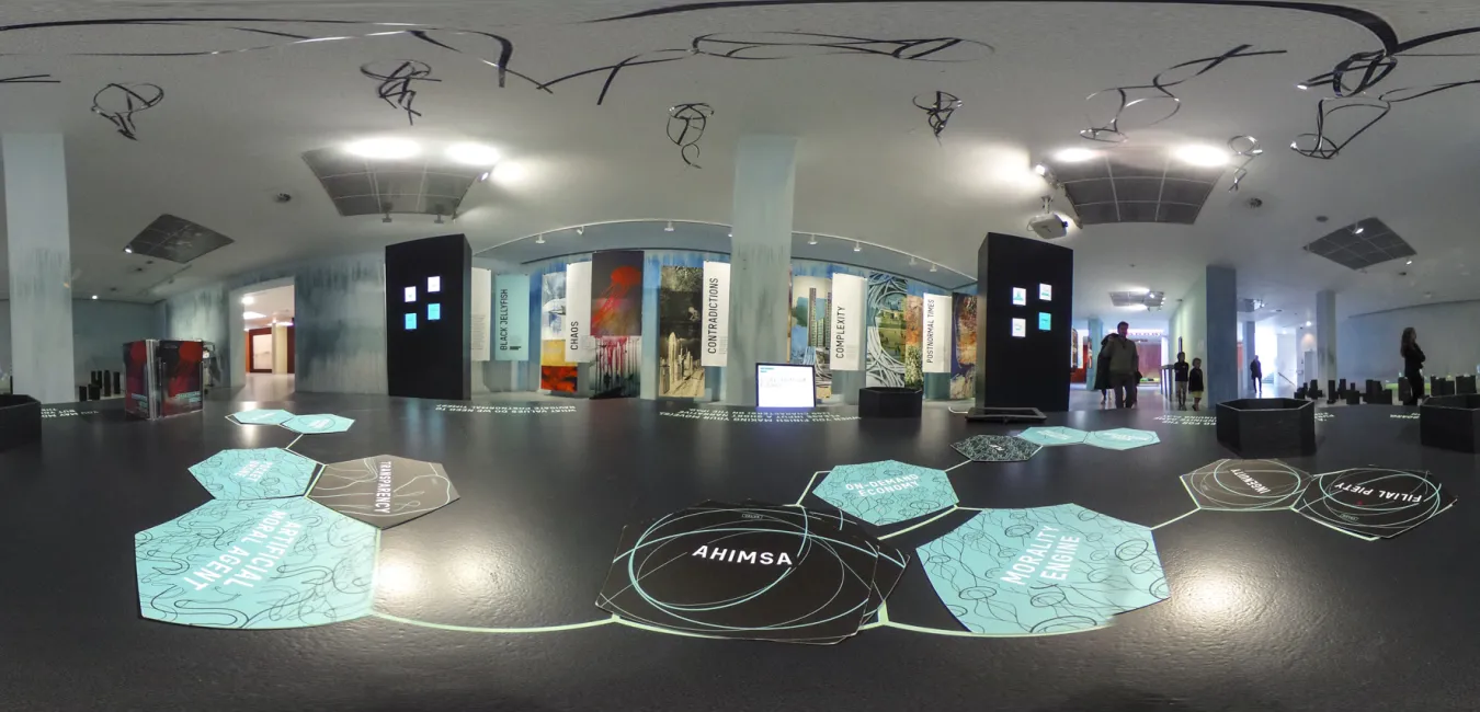 PNT Exhibition in Antwerp