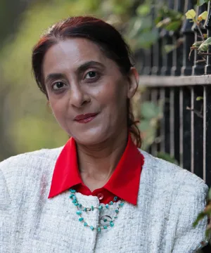 Shenaz Bunglawala
