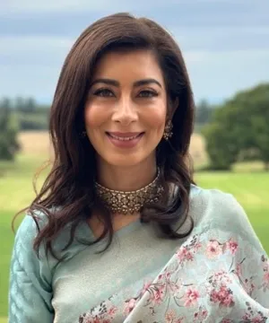 Maha Sardar