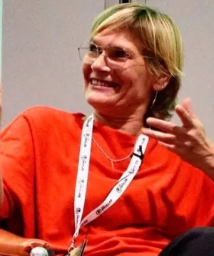 Maya Van Leemput