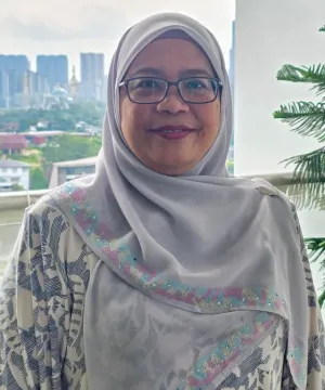Eda Suhana