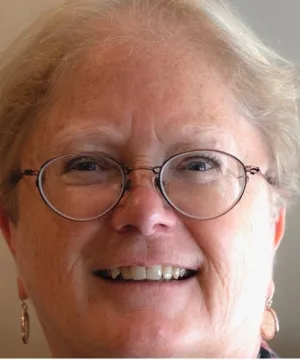 Wendy Schulz