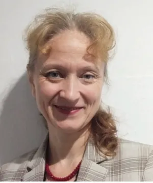 Yelena Muzykina