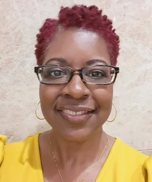 Zabrina Epps