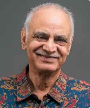 Zia Sardar
