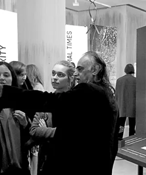 The PNT Exhibition