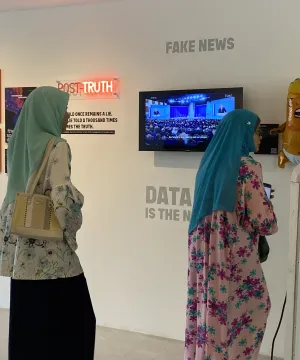 Welcome to PNT Exhibition