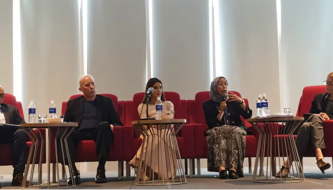 The Digital Futures Conference in KL