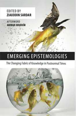 Emerging Epistemologies Cover