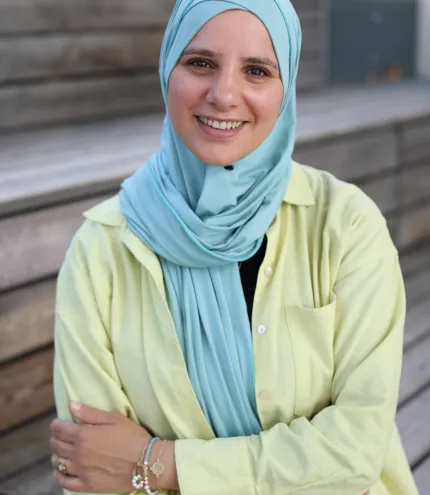 Amani Abuzahra