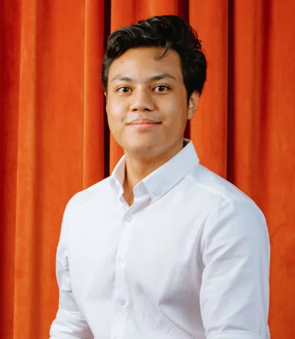 Idris Azim