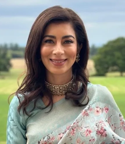 Maha Sardar
