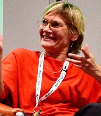 Maya Van Leemput