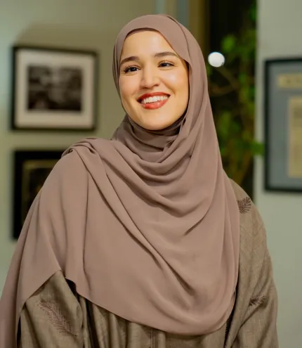 Ouassima Laabich