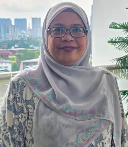 Eda Suhana