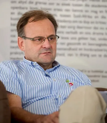 Chris Jones