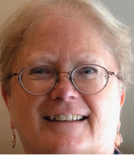 Wendy Schulz