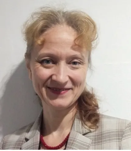 Yelena Muzykina