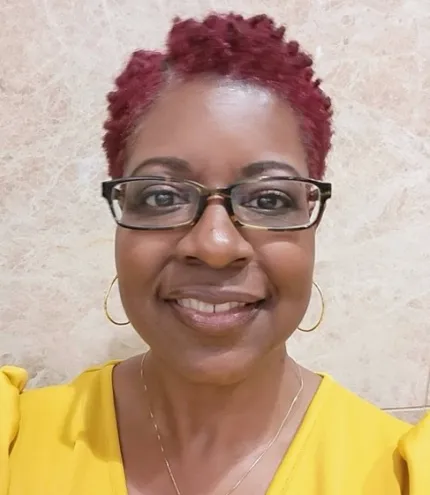 Zabrina Epps