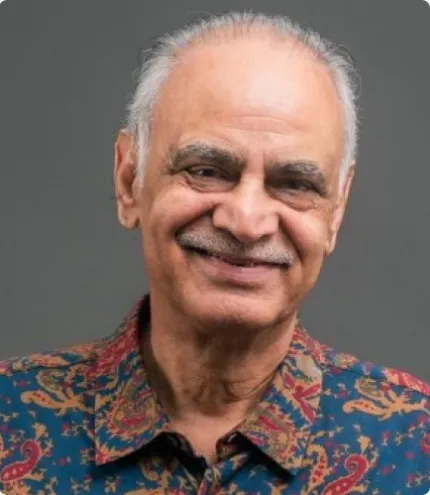 Zia Sardar