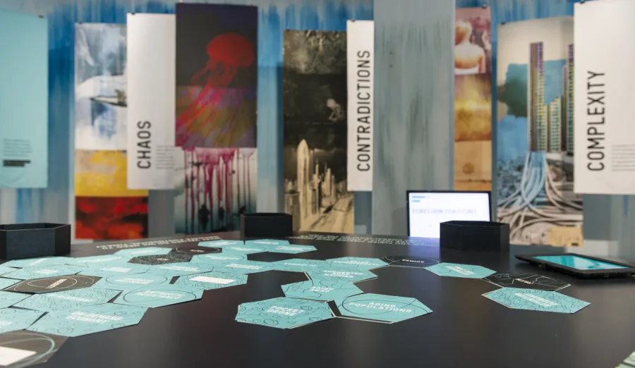 Antwerp Exhibition