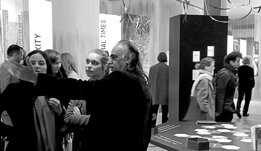 Antwerp PNT Exhibition