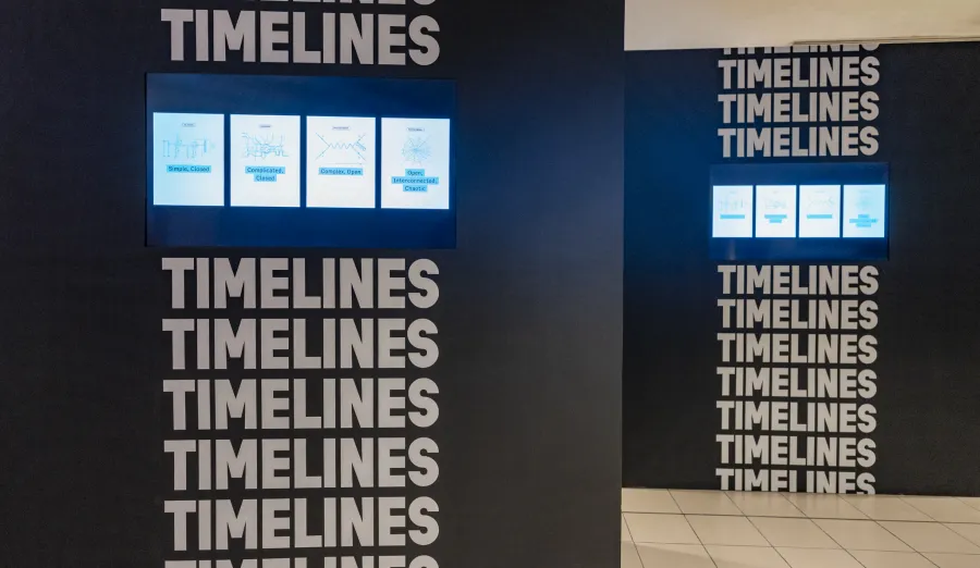 The Timelines!