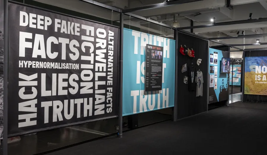 Post-Truth 1