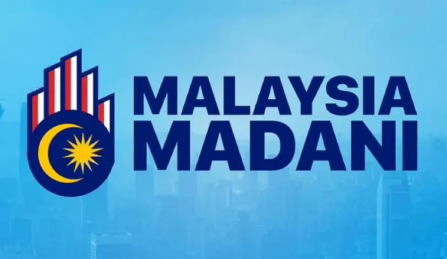 Malaysia MADANI